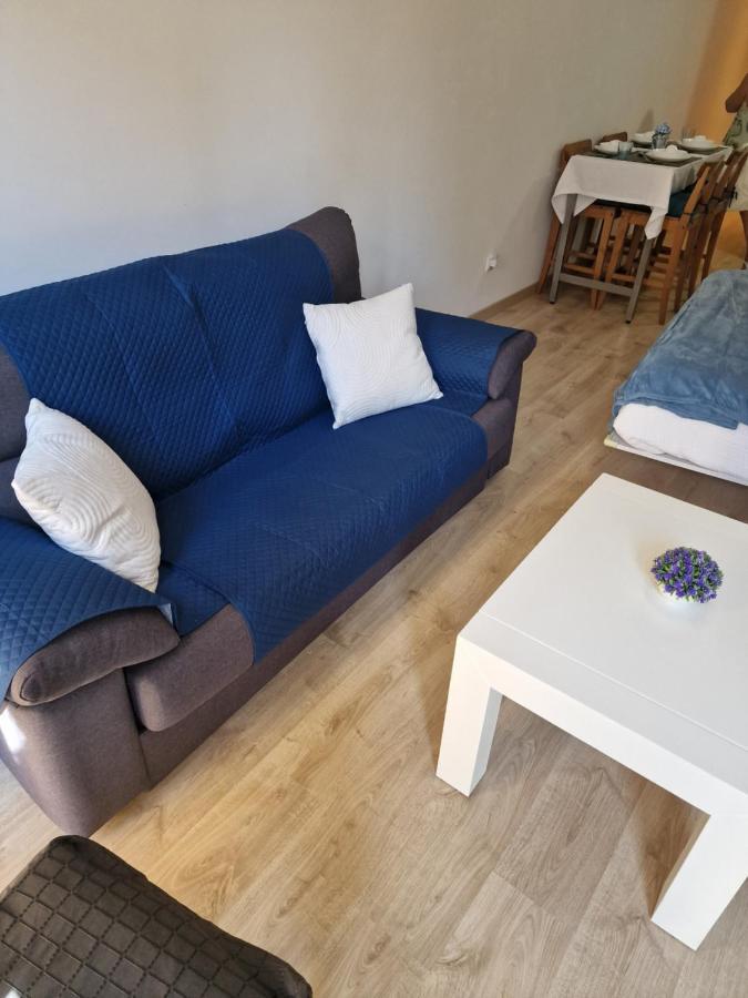 Appartement Estudio En Centro De Alicante Extérieur photo