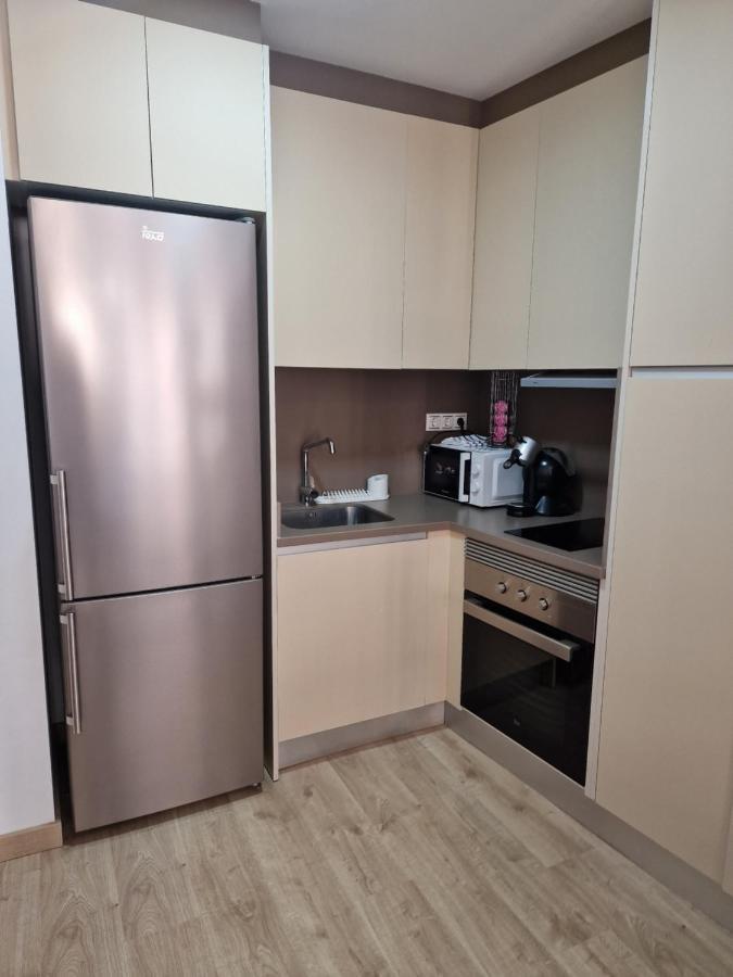 Appartement Estudio En Centro De Alicante Extérieur photo