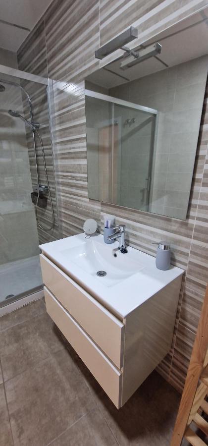 Appartement Estudio En Centro De Alicante Extérieur photo